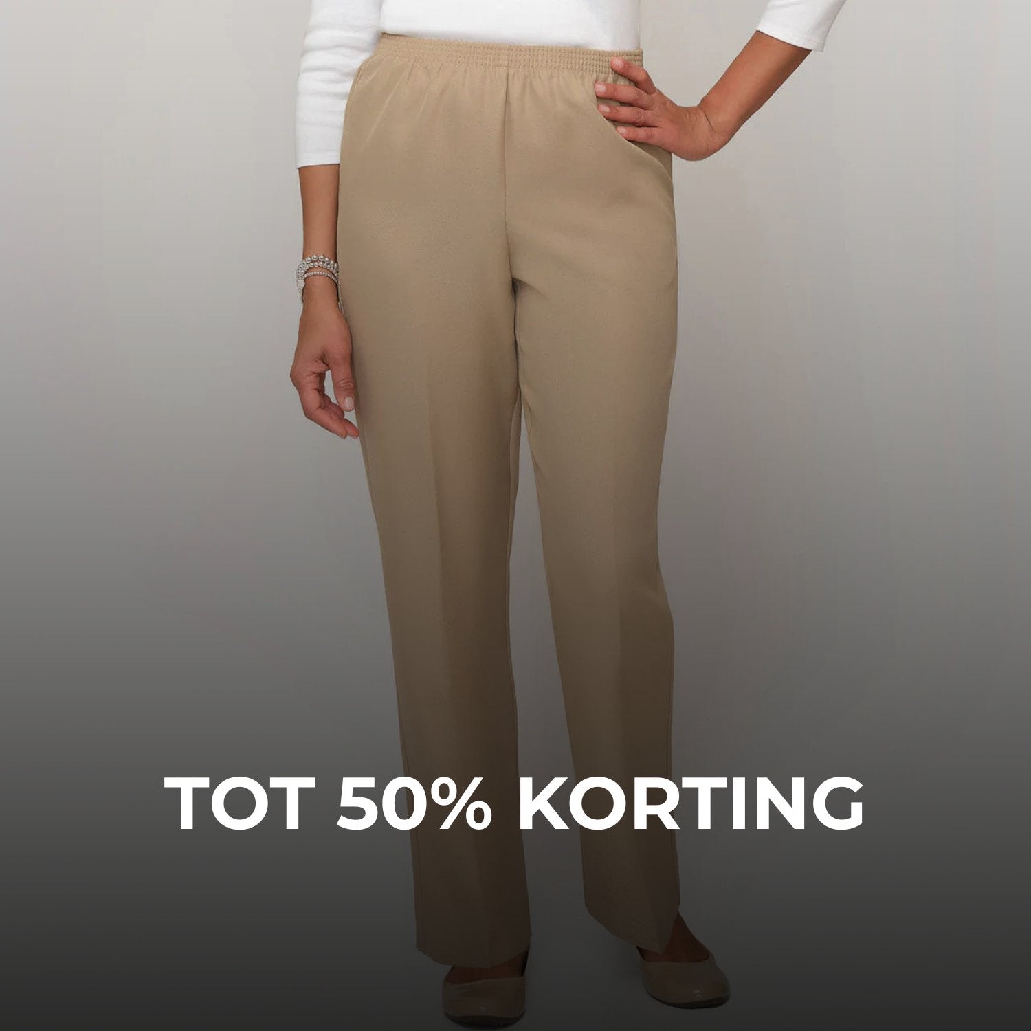 Broeken
