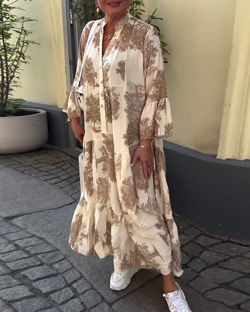 Nicole™ | Tijdloze, zwierige elegantie in elke stap