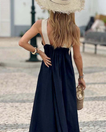 Mira™ | Zomerse Kruis Elegant