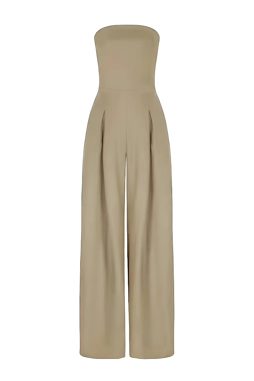 Lucy™ | Virale en Flatteuze Jumpsuit