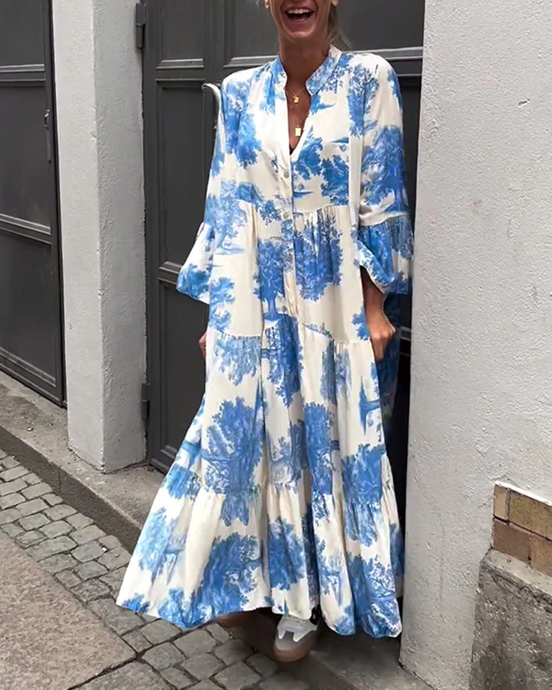 Nicole™ | Tijdloze, zwierige elegantie in elke stap
