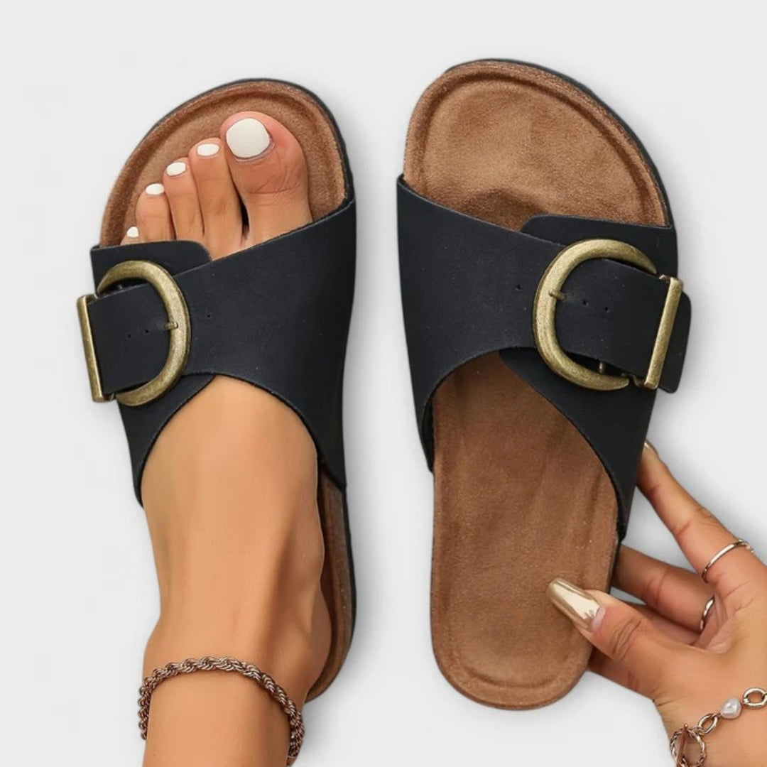Lea™ | Orthopedische Sandalen
