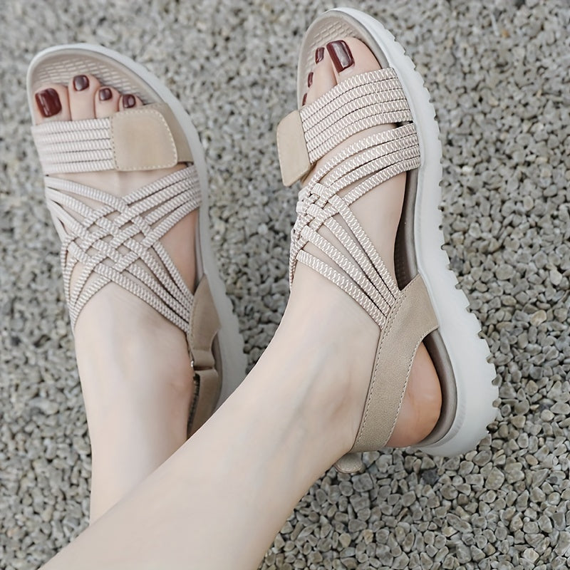 Marijke™ | Comfortabele orthopedische sandalen