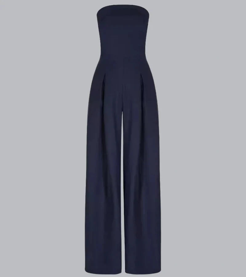 Lucy™ | Virale en Flatteuze Jumpsuit