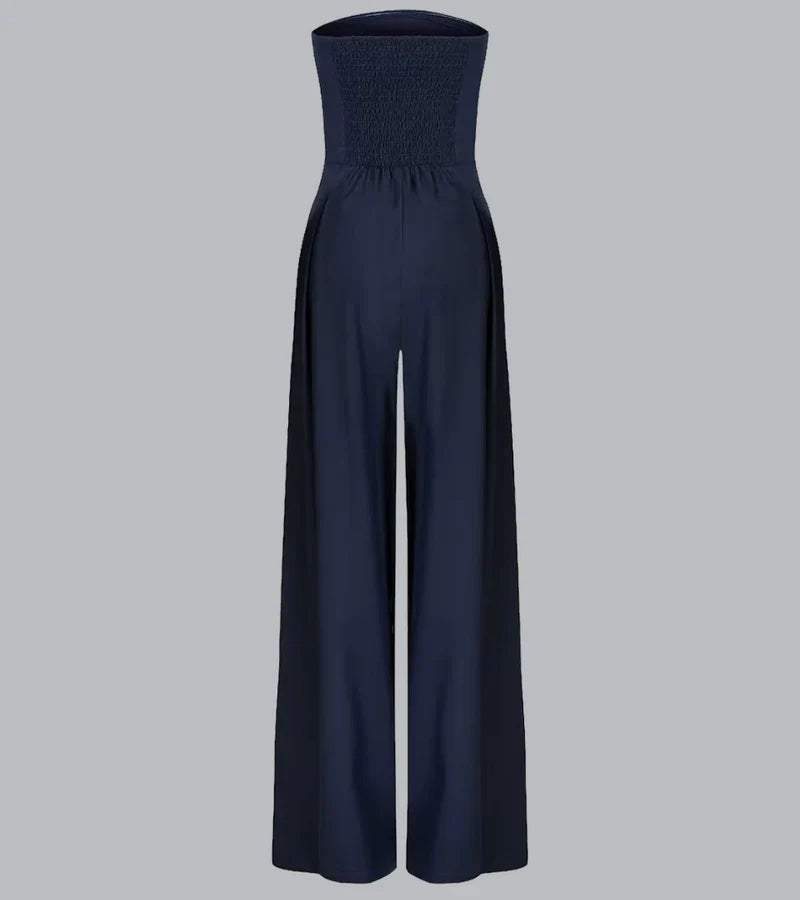 Lucy™ | Virale en Flatteuze Jumpsuit