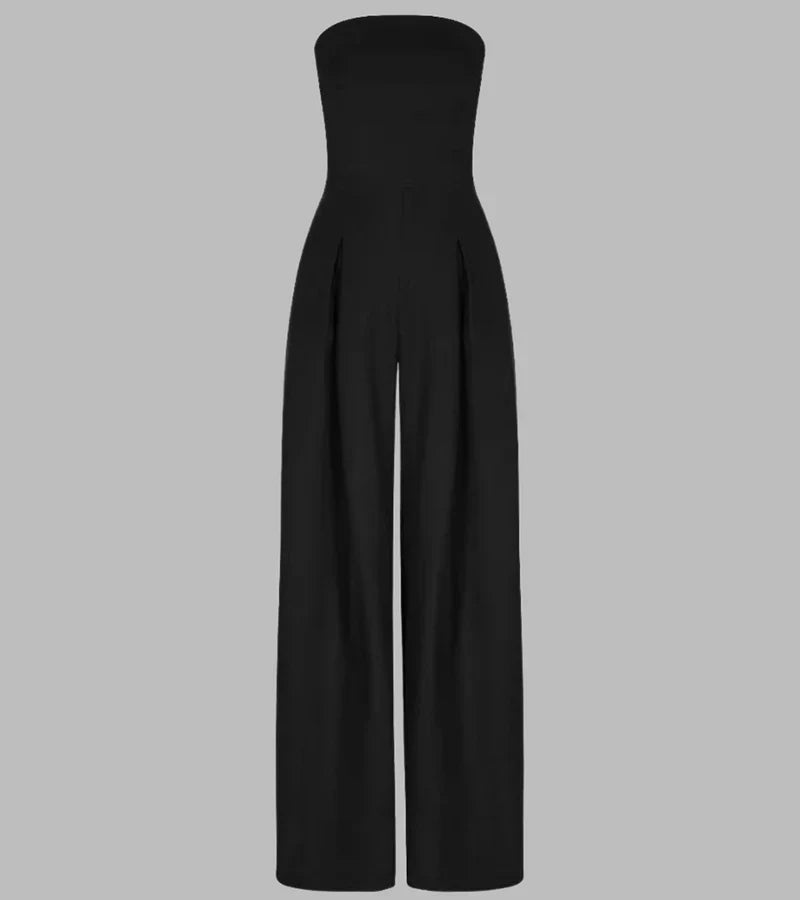 Lucy™ | Virale en Flatteuze Jumpsuit