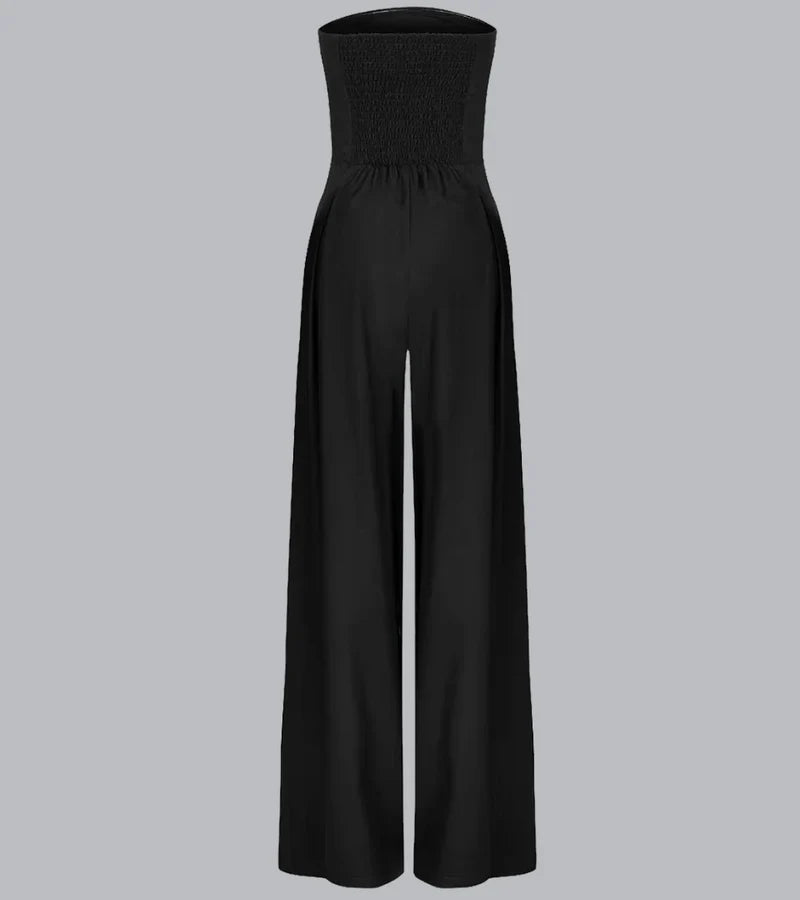 Lucy™ | Virale en Flatteuze Jumpsuit