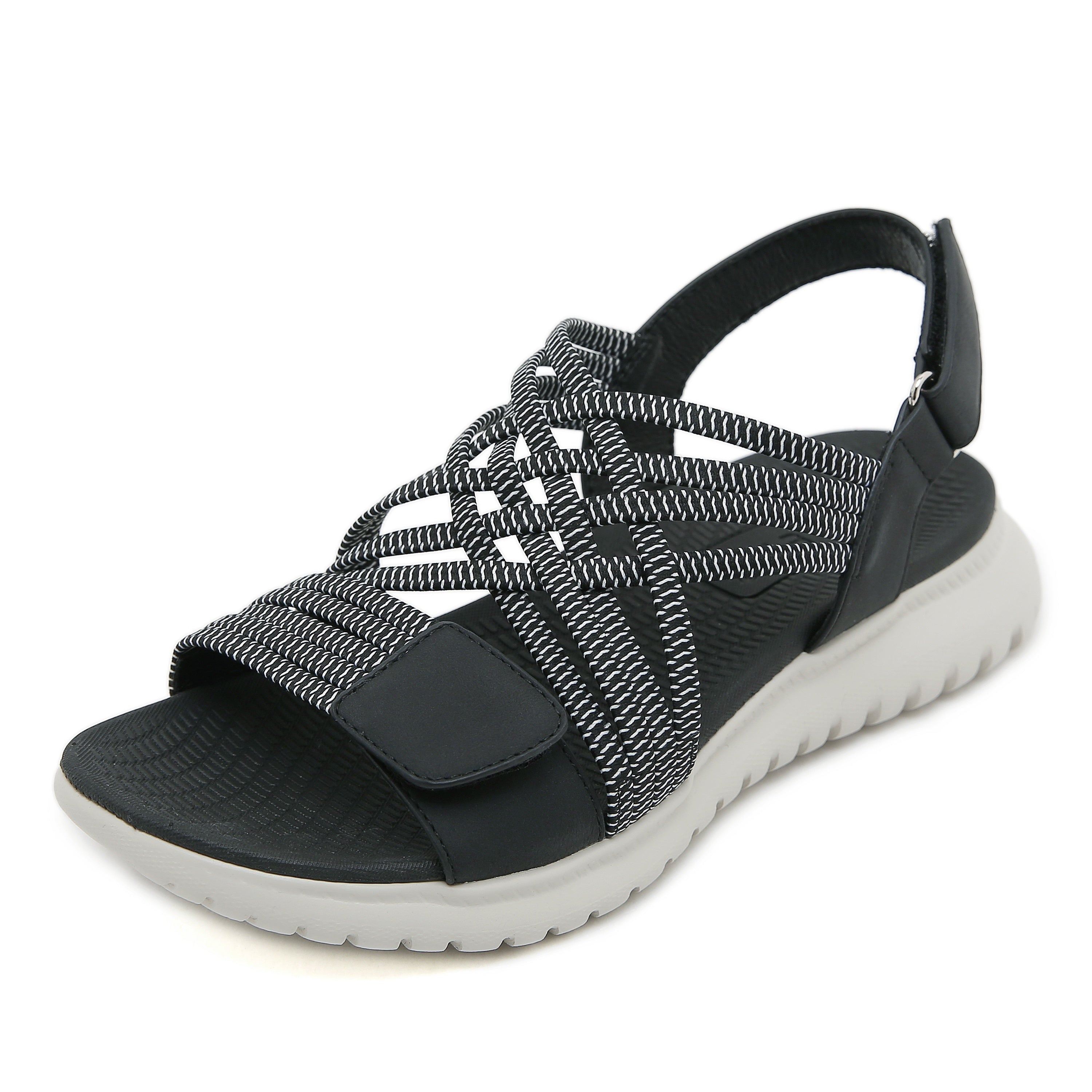 Marijke™ | Comfortabele orthopedische sandalen