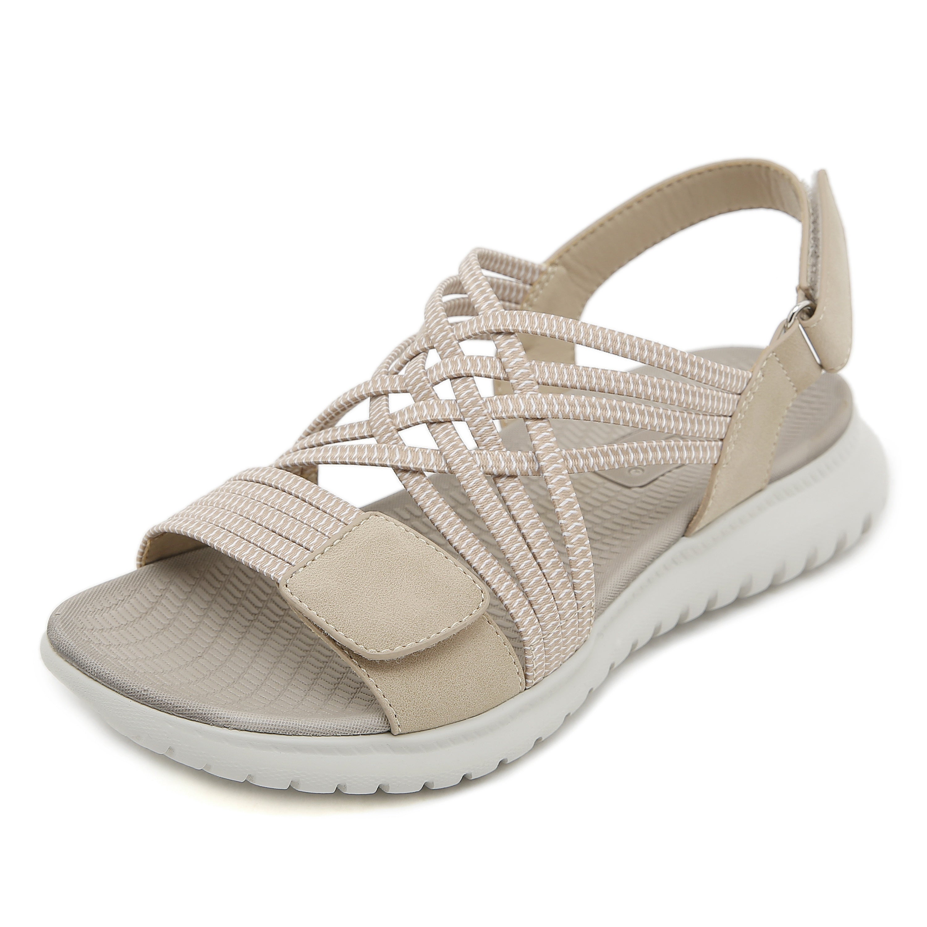 Marijke™ | Comfortabele orthopedische sandalen