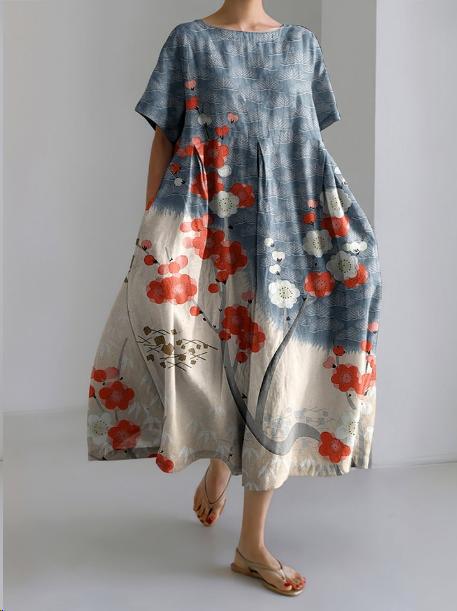 Sophia™ | Elegante Maxi Jurk