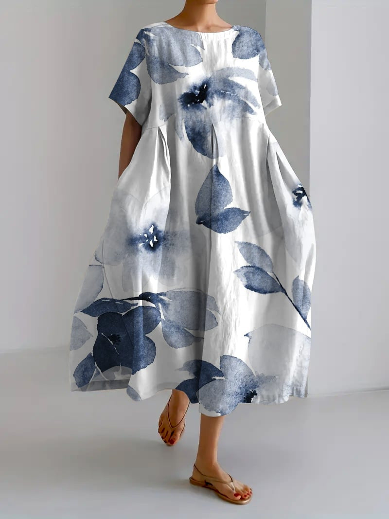 Sophia™ | Elegante Maxi Jurk