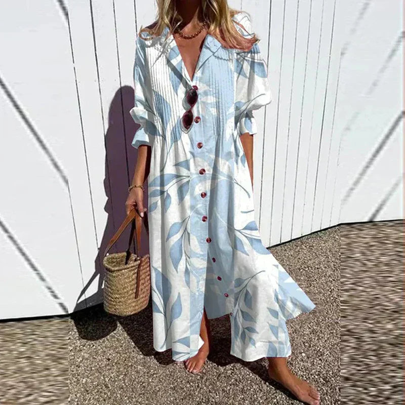 Tess™ | Elegante bohojurk