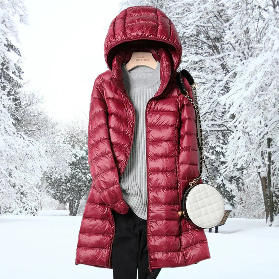 Sky™ | Leuke winterjas