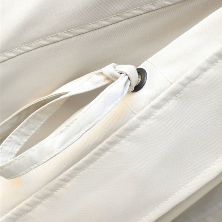 Alva™ | Elegante jas met bescherming tegen weer en wind