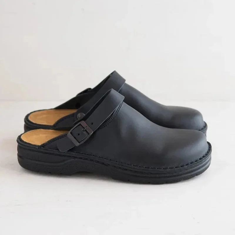 Bram™ | Comfortabele schoenen zonder veters