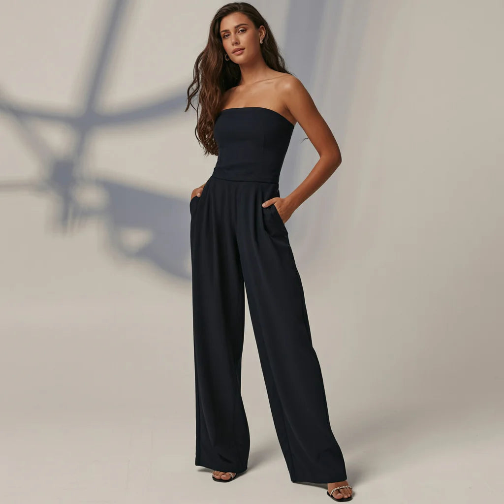 Lucy™ | Virale en Flatteuze Jumpsuit