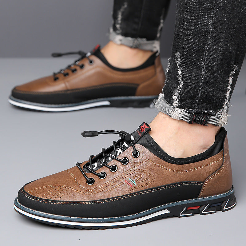 Jan™ | Oxford-schoenen van ambachtelijke kwaliteit