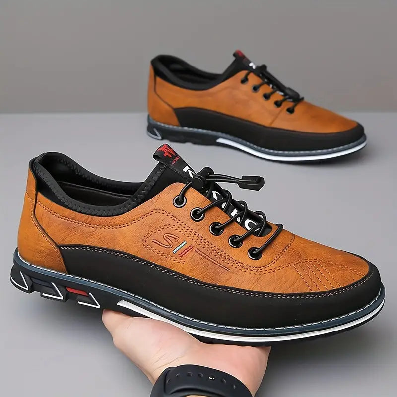 Jan™ | Oxford-schoenen van ambachtelijke kwaliteit