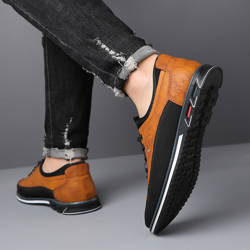Jan™ | Oxford-schoenen van ambachtelijke kwaliteit