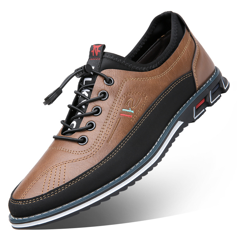 Jan™ | Oxford-schoenen van ambachtelijke kwaliteit