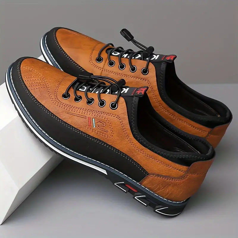 Jan™ | Oxford-schoenen van ambachtelijke kwaliteit