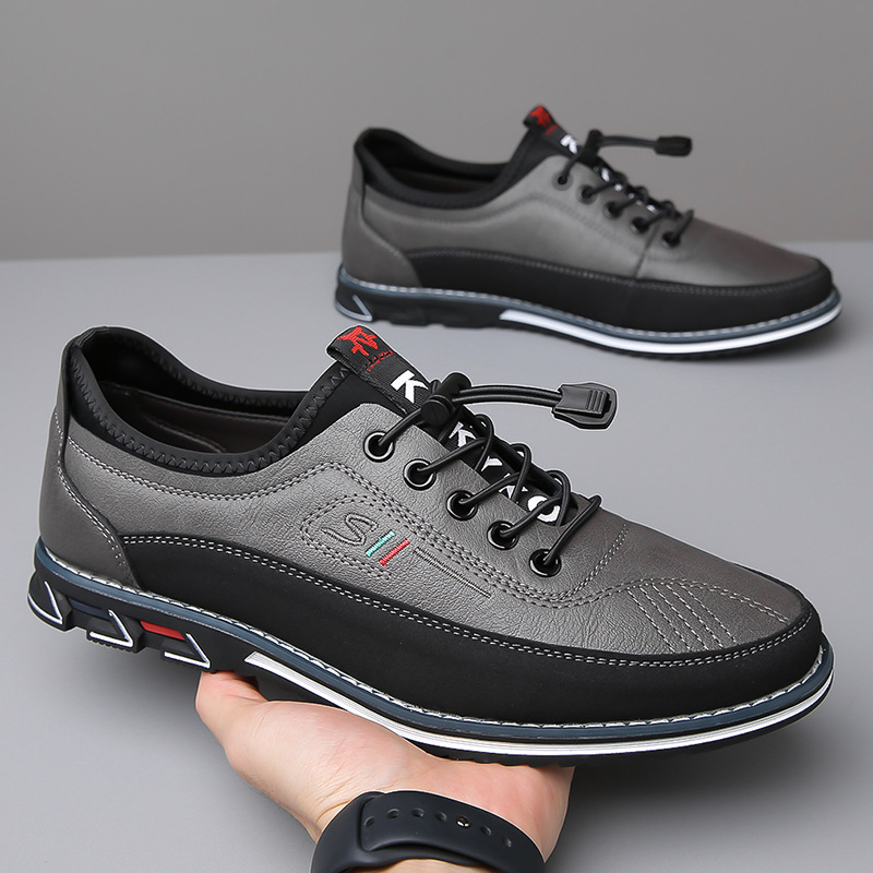 Jan™ | Oxford-schoenen van ambachtelijke kwaliteit