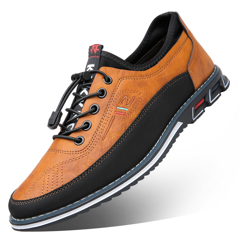 Jan™ | Oxford-schoenen van ambachtelijke kwaliteit