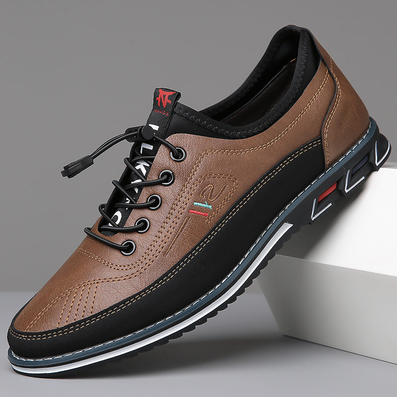 Jan™ | Oxford-schoenen van ambachtelijke kwaliteit