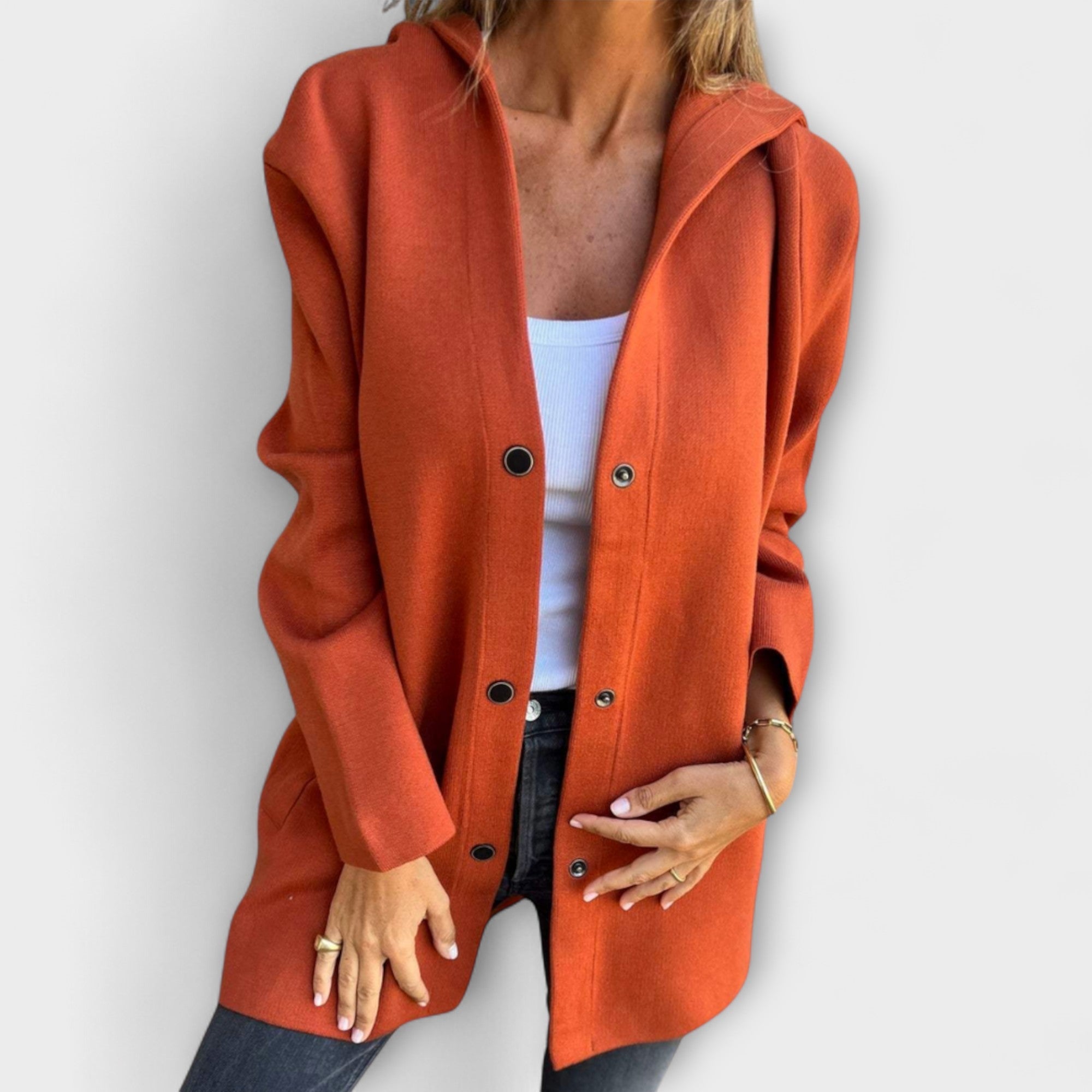 Vivi™ | Elegante jas