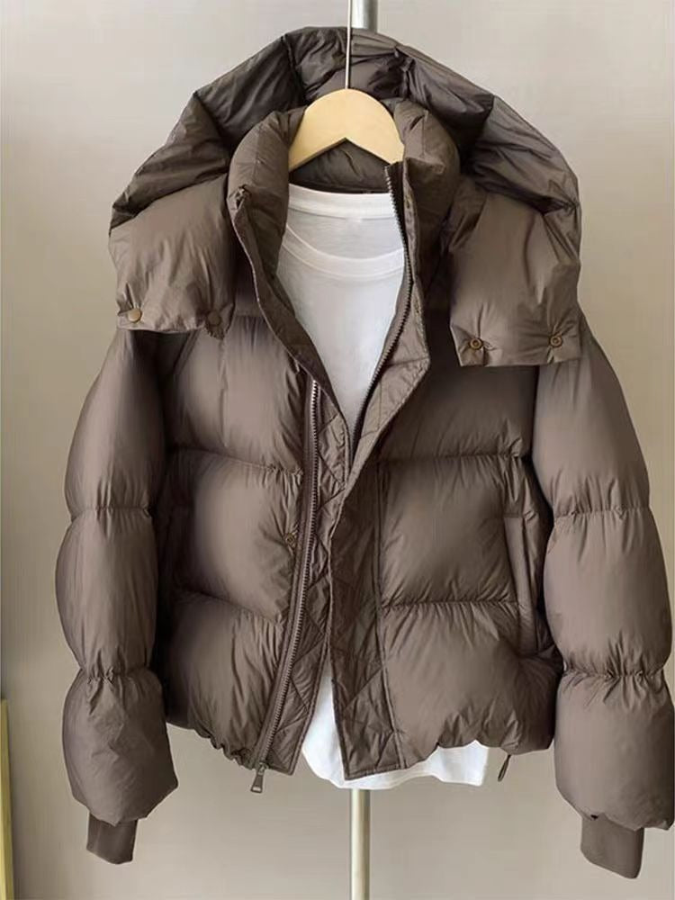 Laila™ | Westmount Puffer Jas