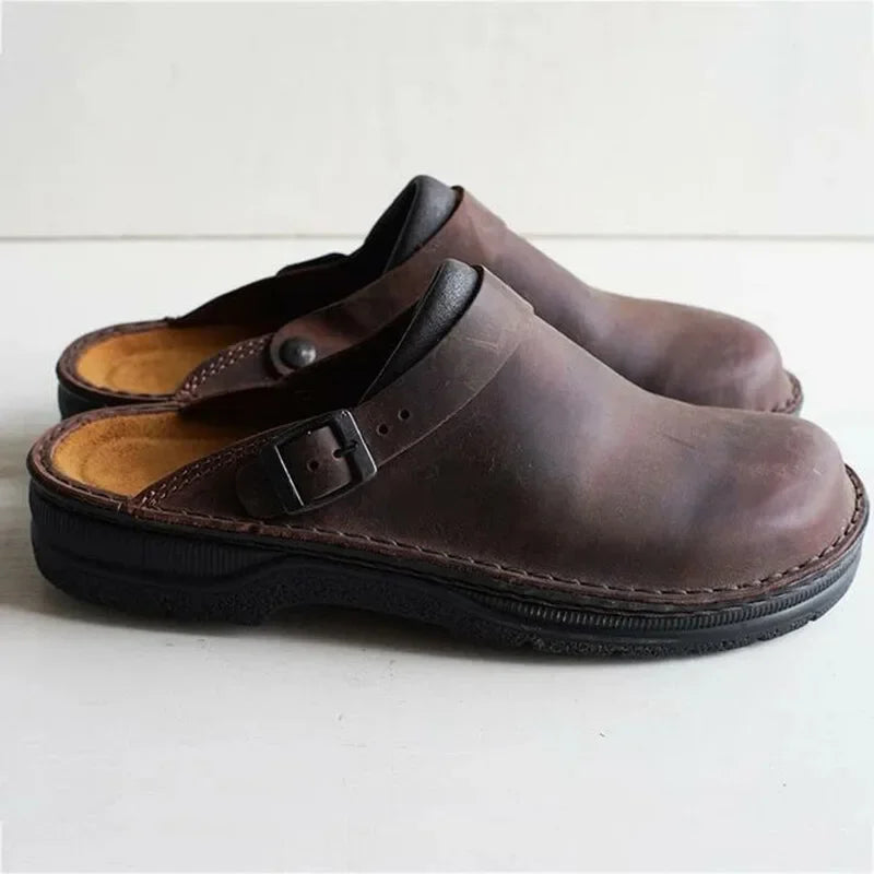 Bram™ | Comfortabele schoenen zonder veters