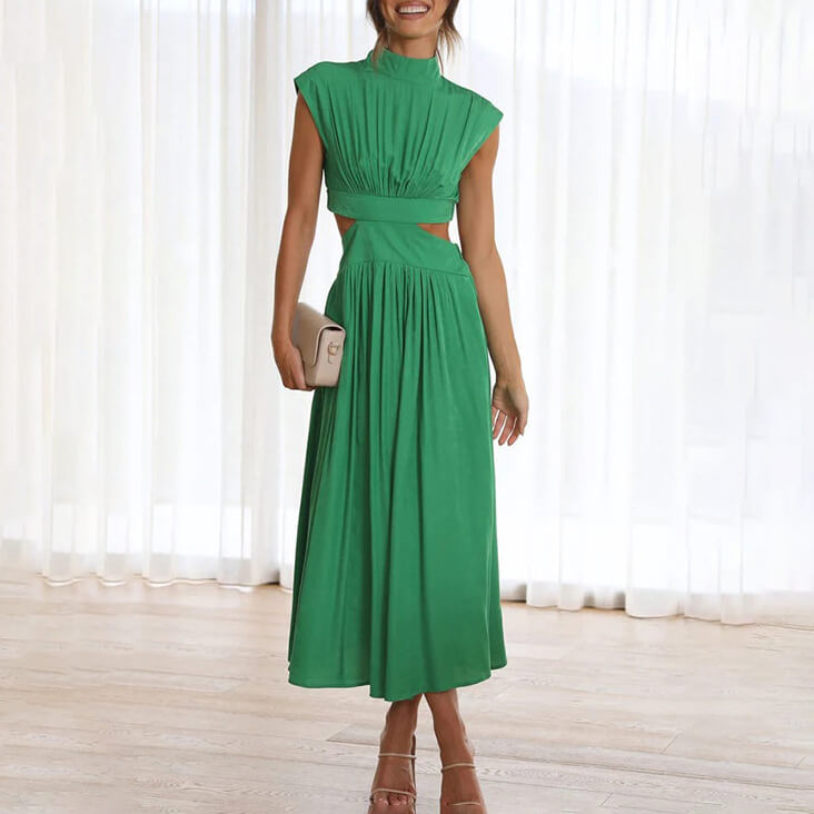 Chloé™ | Elegante Jurk