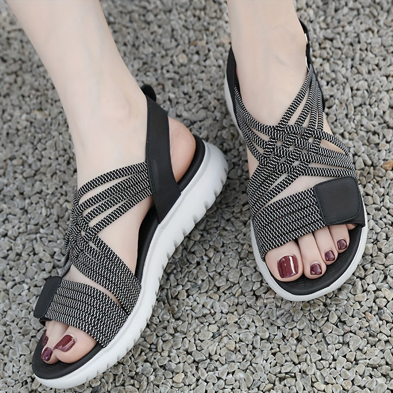 Marijke™ | Comfortabele orthopedische sandalen
