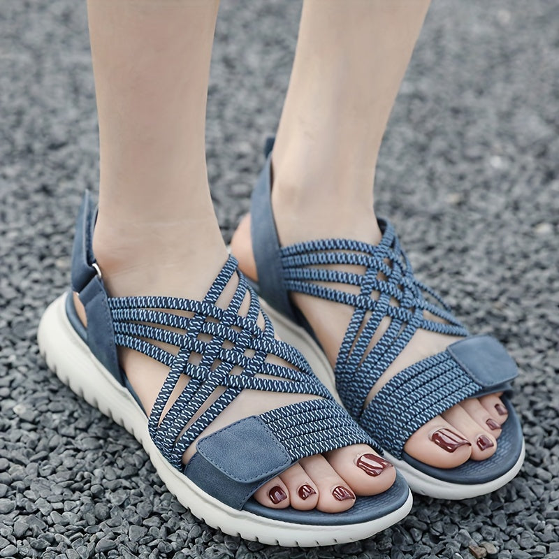 Marijke™ | Comfortabele orthopedische sandalen