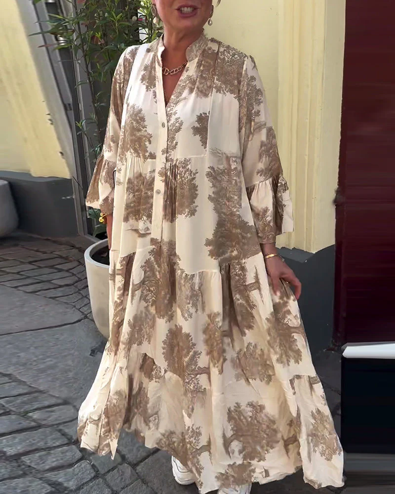Nicole™ | Tijdloze, zwierige elegantie in elke stap