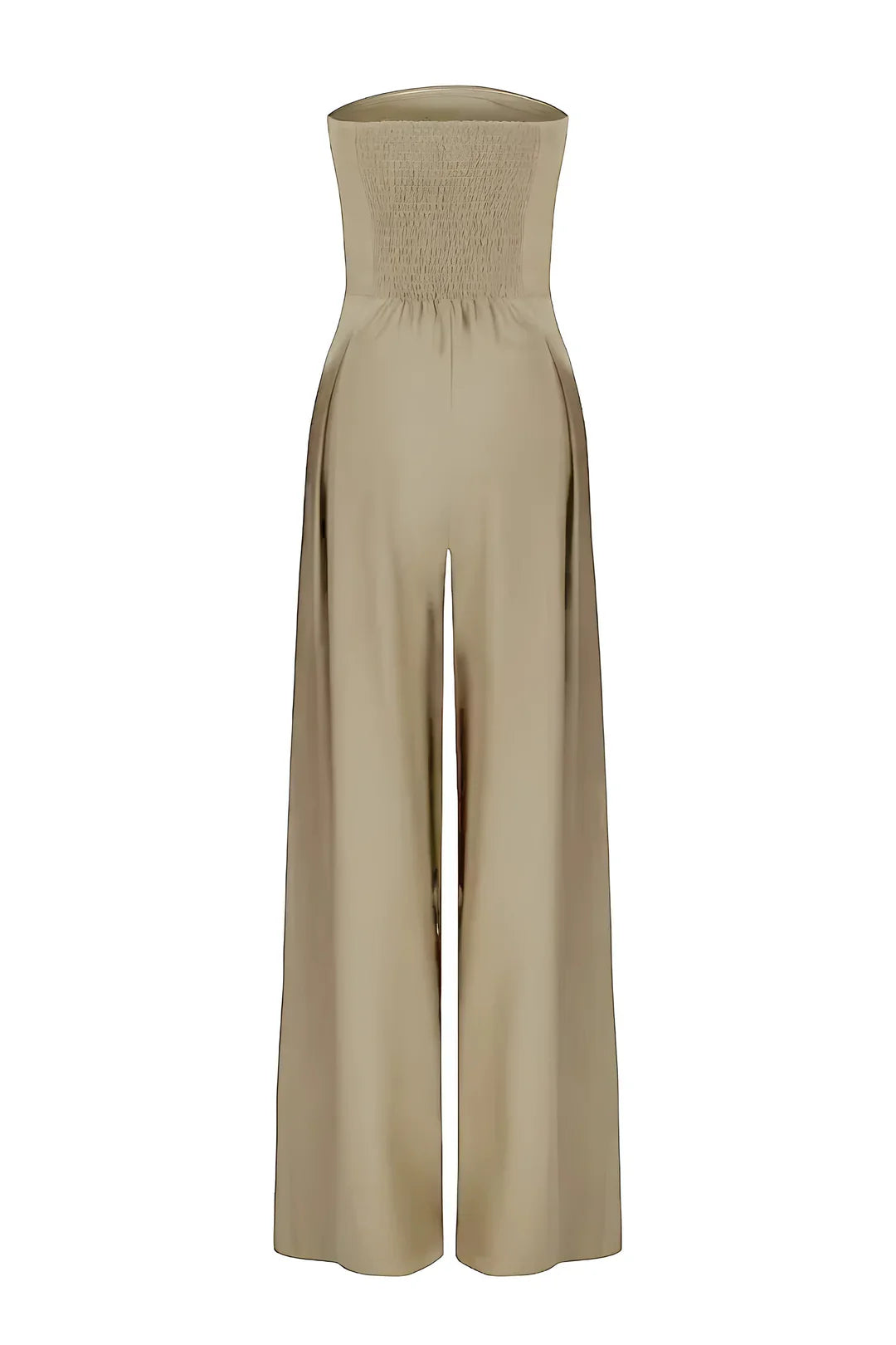 Lucy™ | Virale en Flatteuze Jumpsuit