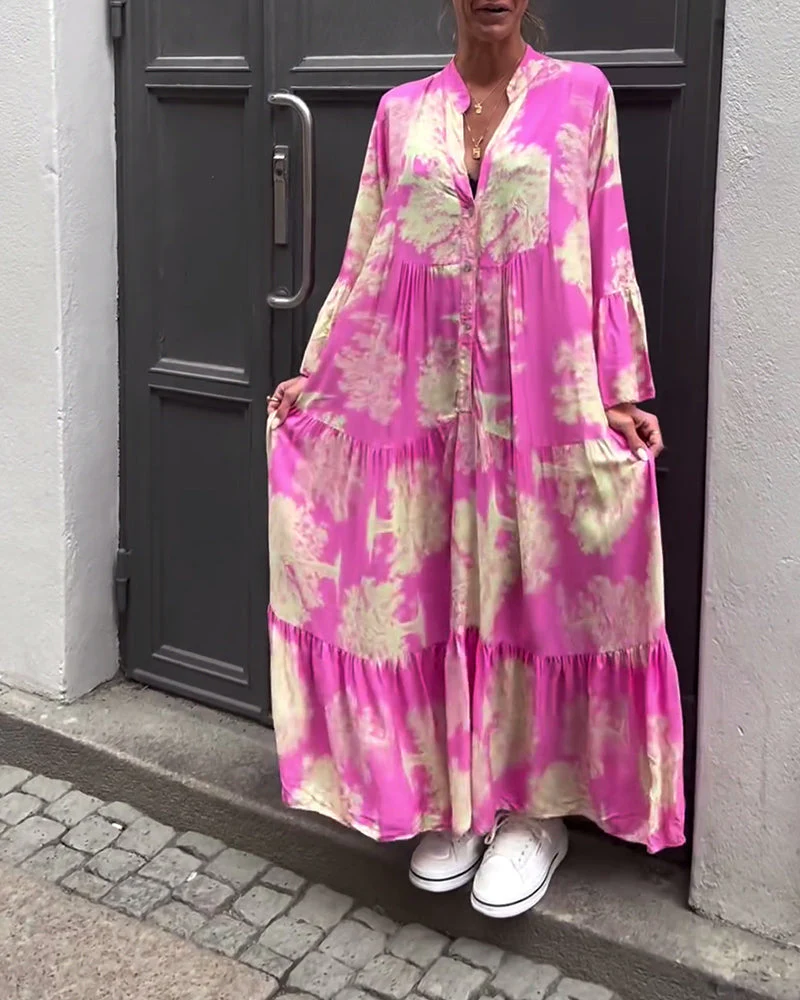 Nicole™ | Tijdloze, zwierige elegantie in elke stap
