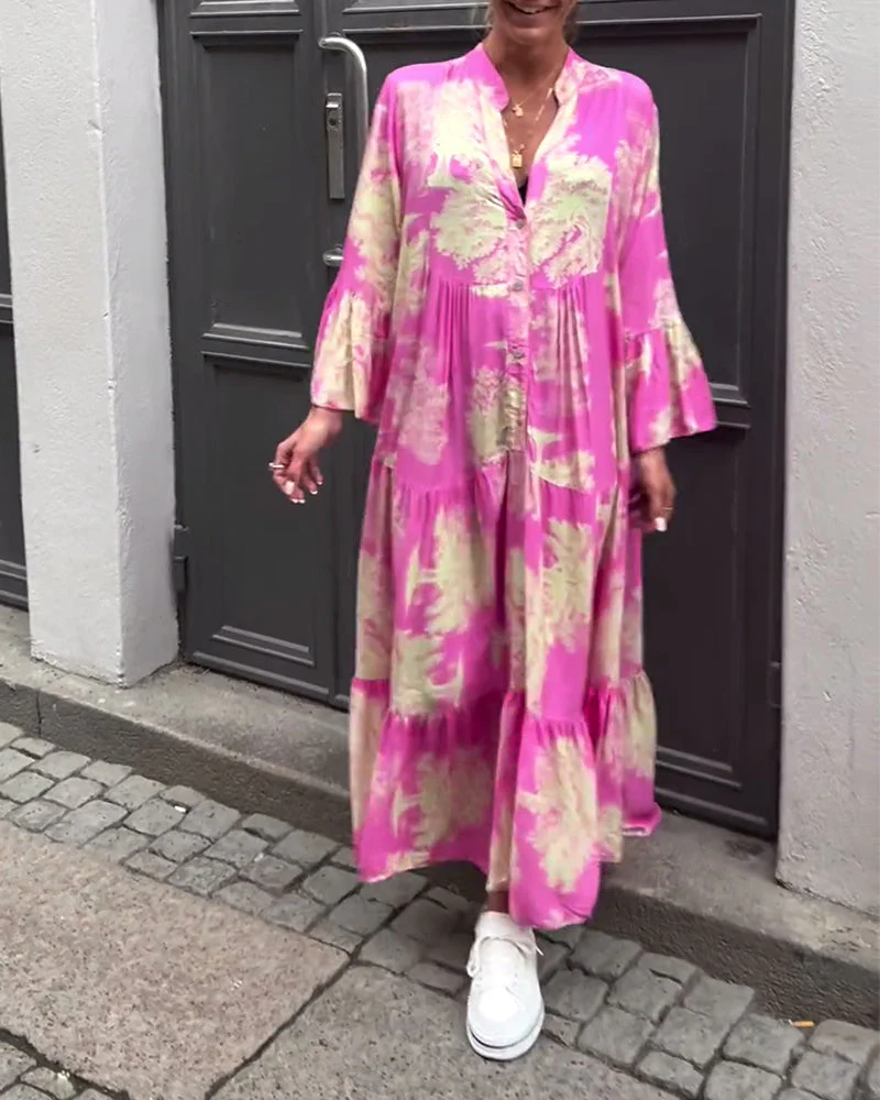 Nicole™ | Tijdloze, zwierige elegantie in elke stap