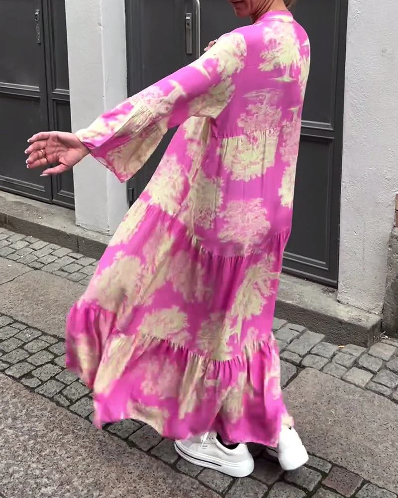 Nicole™ | Tijdloze, zwierige elegantie in elke stap