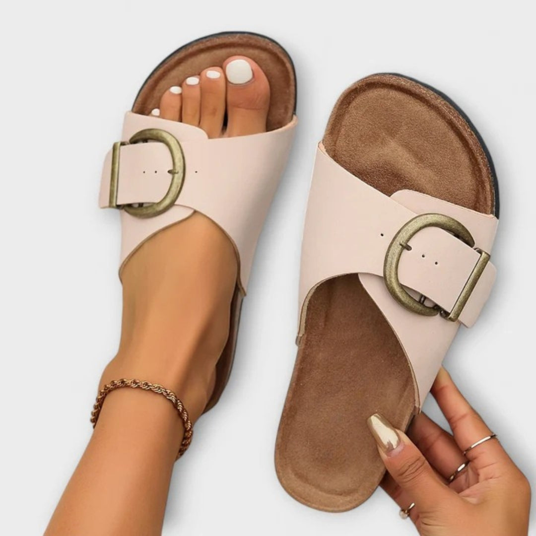 Lea™ | Orthopedische Sandalen