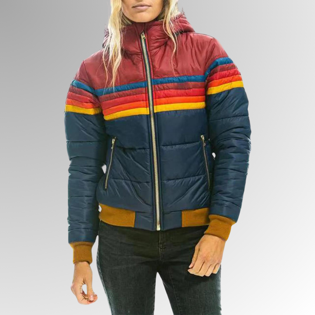 Polly™ | Waterdichte Regenjas