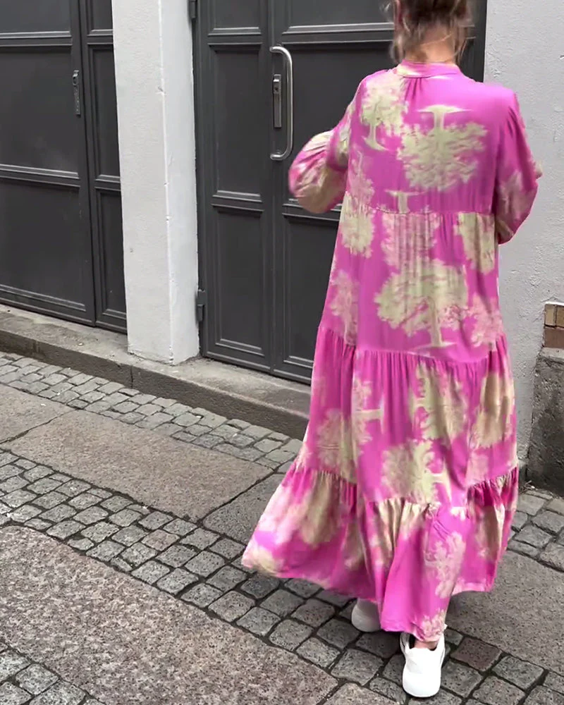 Nicole™ | Tijdloze, zwierige elegantie in elke stap