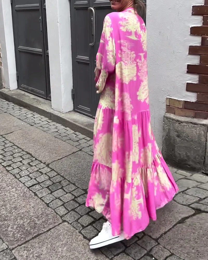 Nicole™ | Tijdloze, zwierige elegantie in elke stap