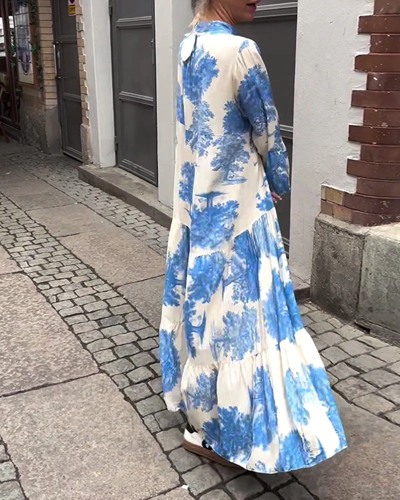 Nicole™ | Tijdloze, zwierige elegantie in elke stap