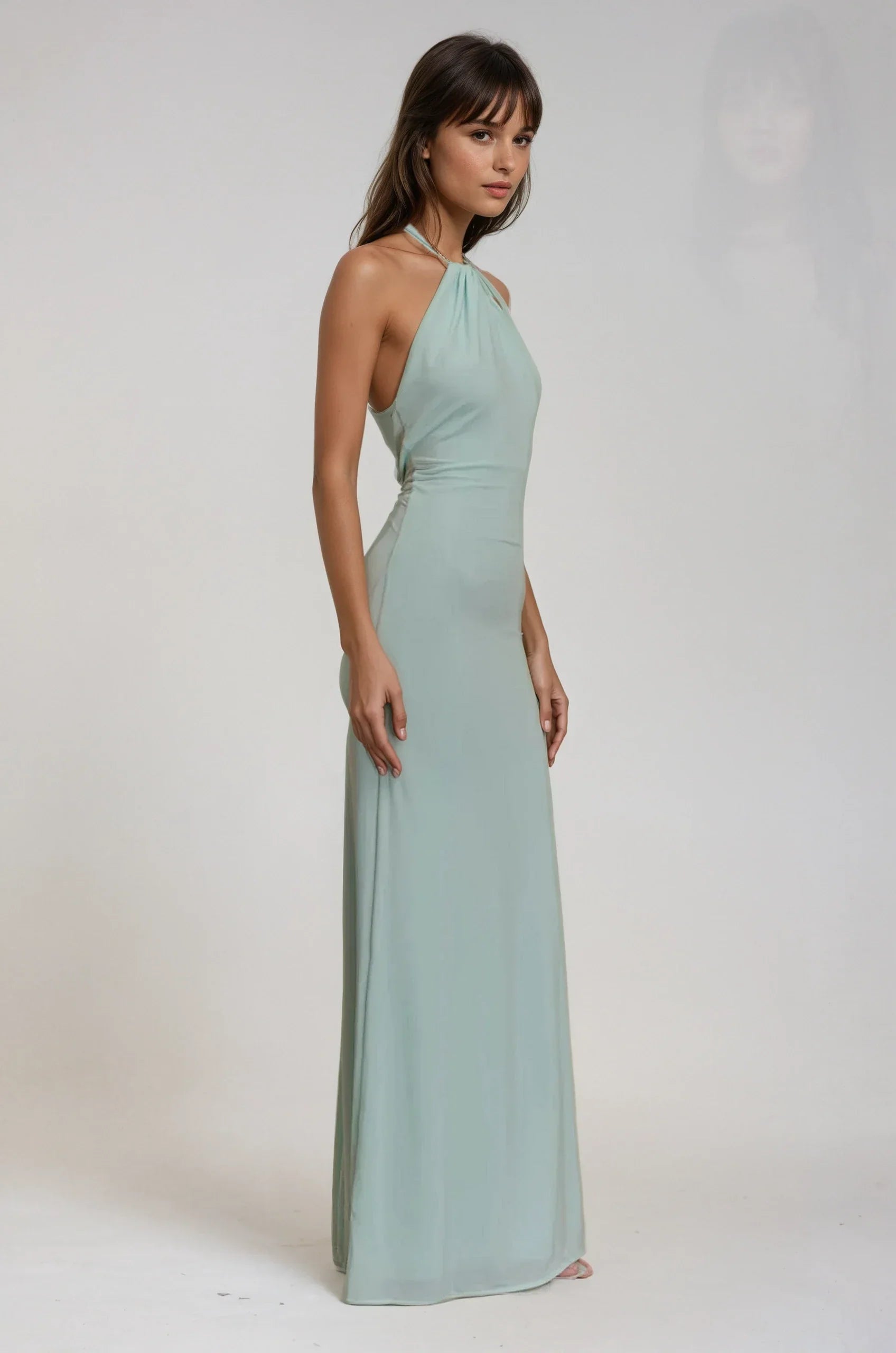Lianne™ | Maxi Jurk