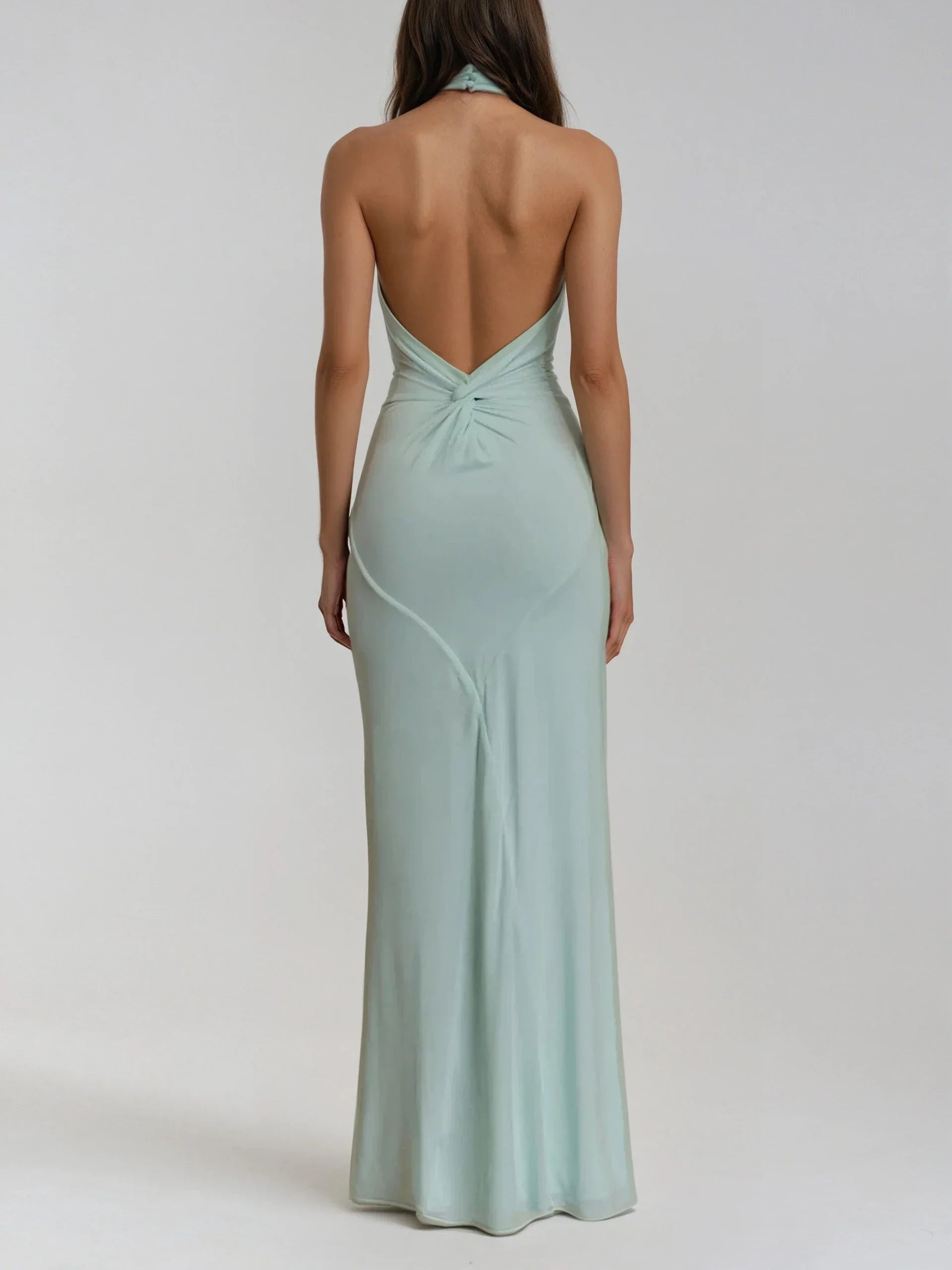 Lianne™ | Maxi Jurk