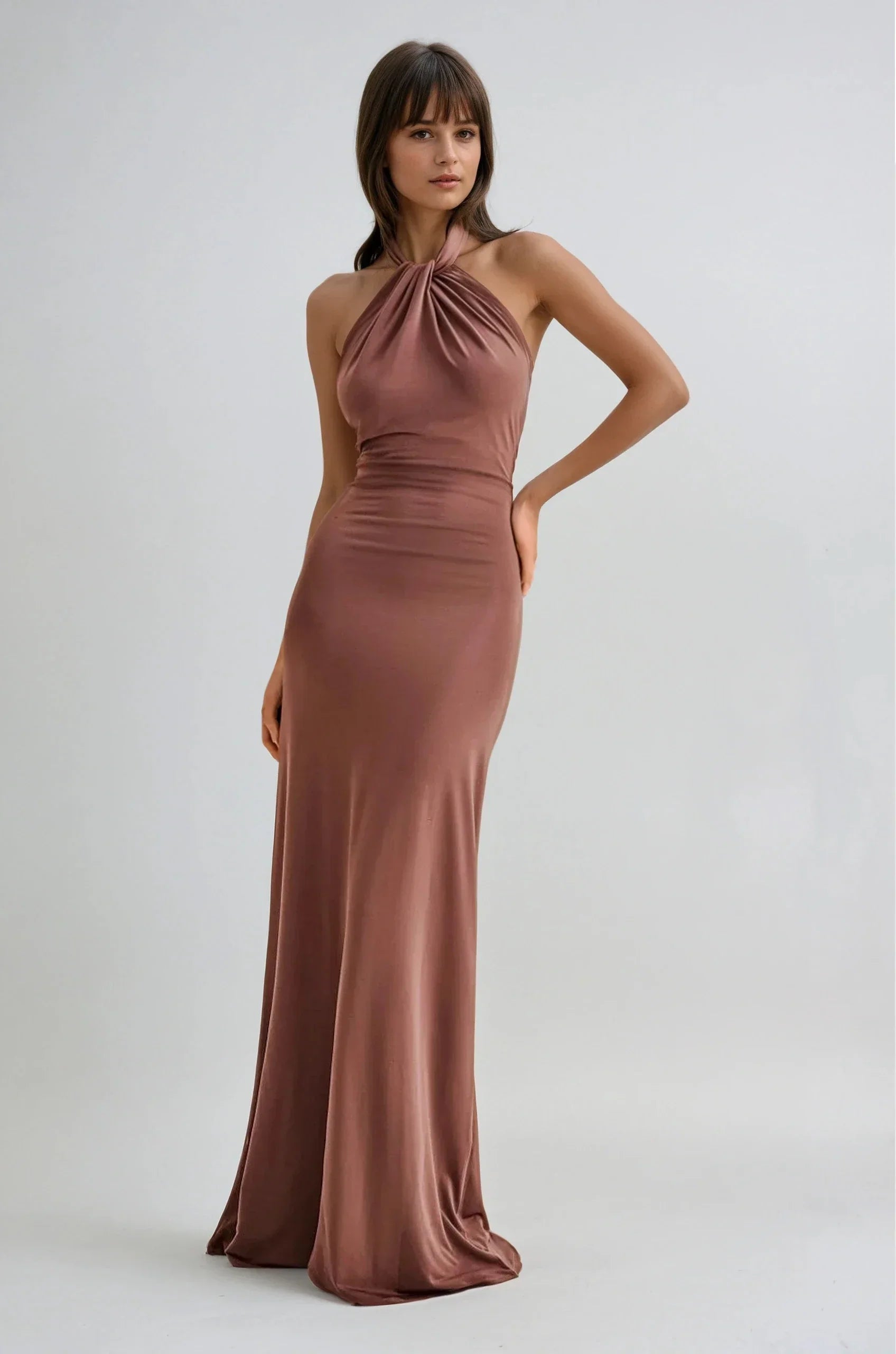 Lianne™ | Maxi Jurk