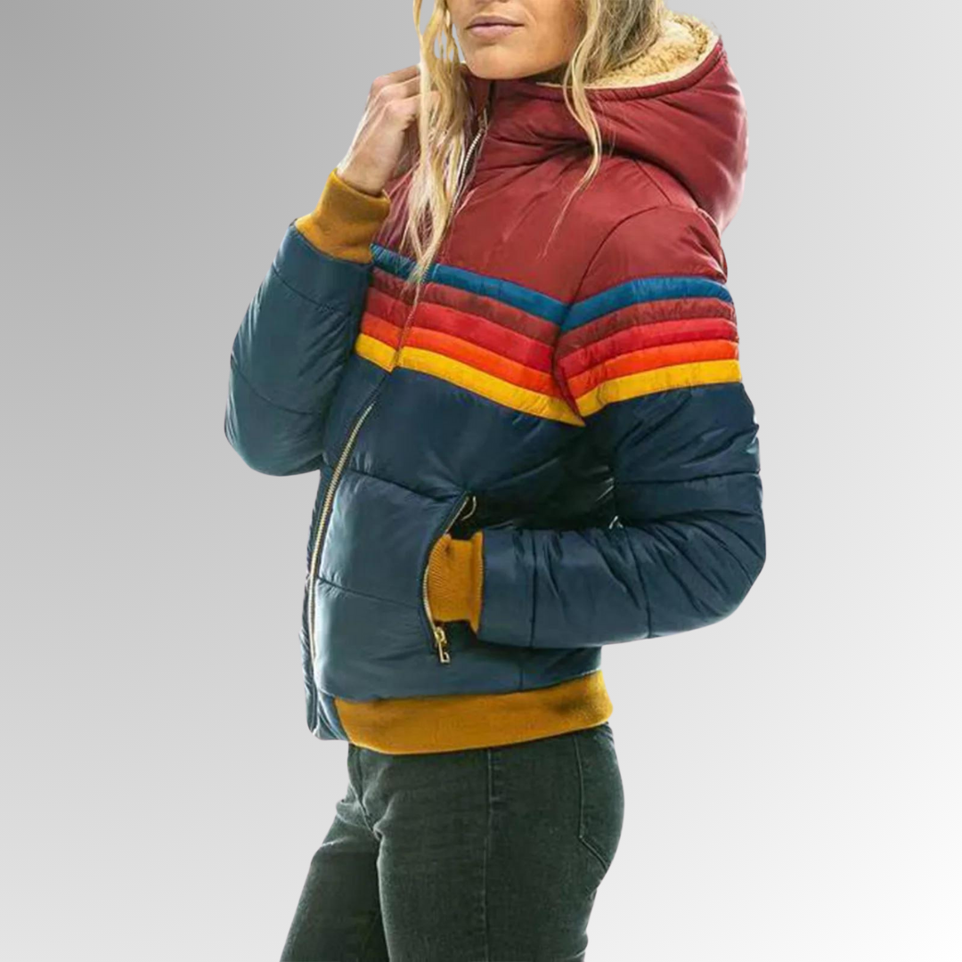Polly™ | Waterdichte Regenjas