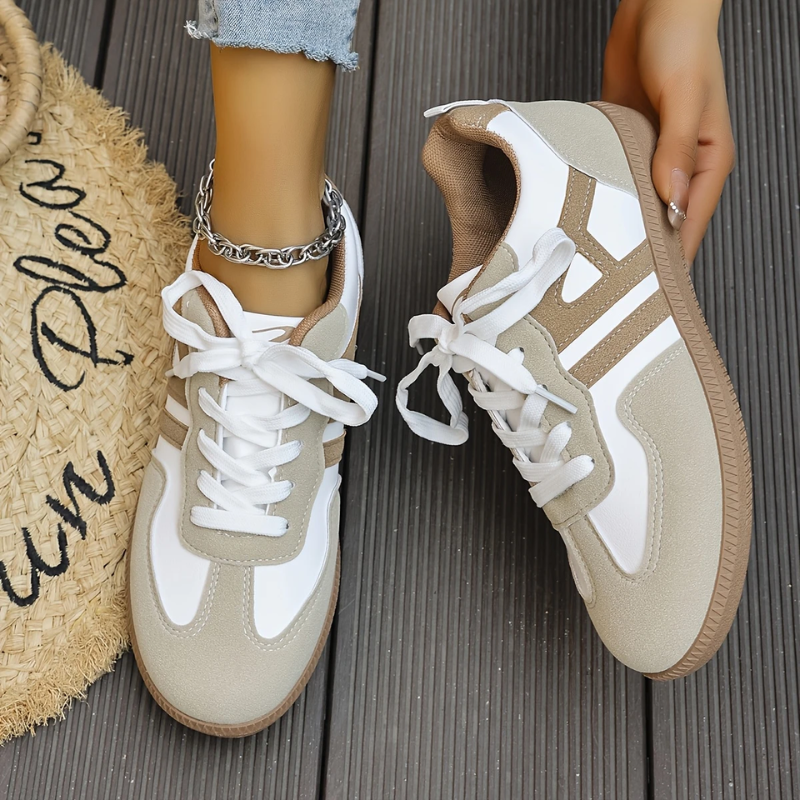 Yvonne™ | Comfortabele orthopedische sneakers