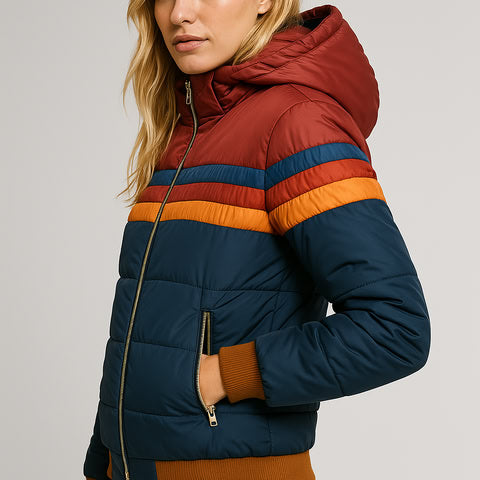 Polly™ | Waterdichte Regenjas